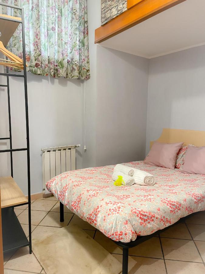 Appartamento Da Paoletta A San Vittorino, Roma San Vittorino  Eksteriør billede