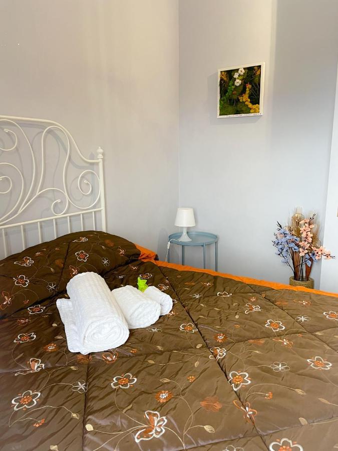 Appartamento Da Paoletta A San Vittorino, Roma San Vittorino  Eksteriør billede