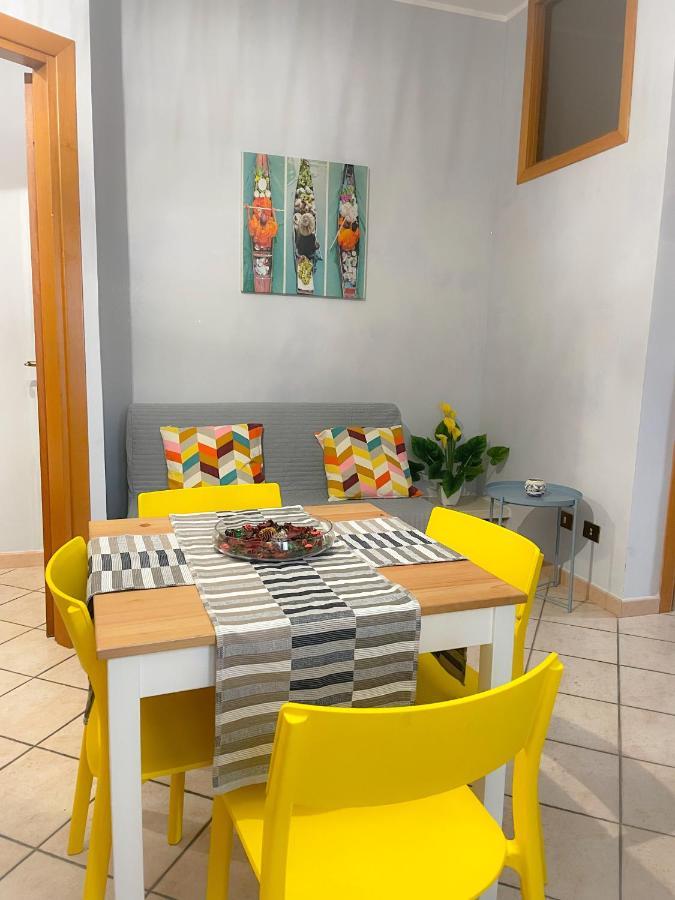 Appartamento Da Paoletta A San Vittorino, Roma San Vittorino  Eksteriør billede