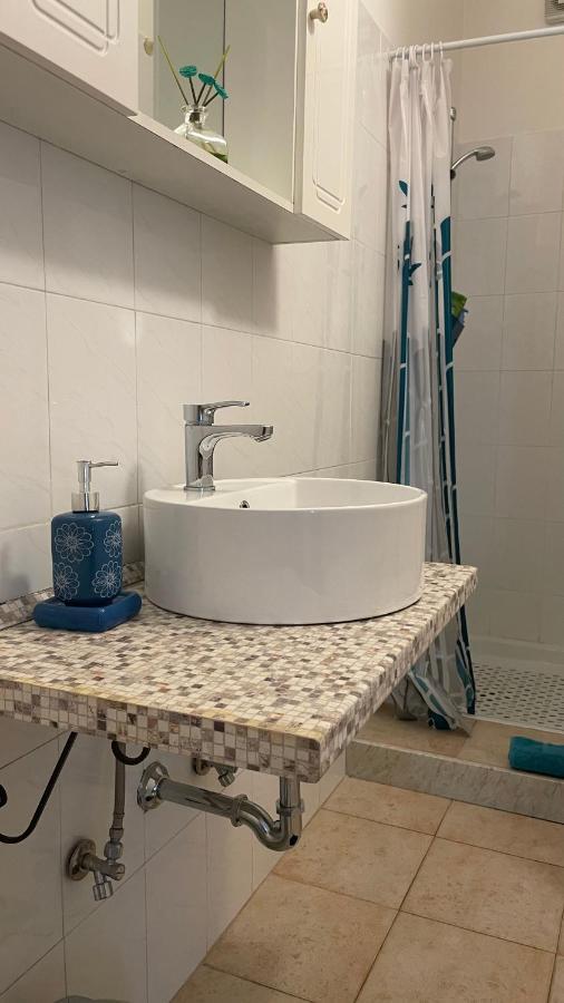 Appartamento Da Paoletta A San Vittorino, Roma San Vittorino  Eksteriør billede